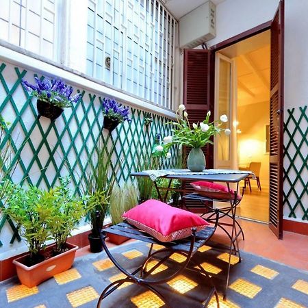 Farnese Charme - My Extra Home Roma Exterior foto