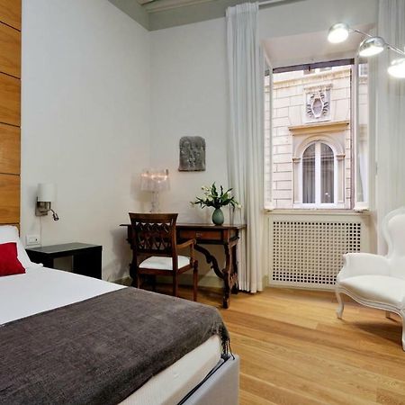 Farnese Charme - My Extra Home Roma Exterior foto