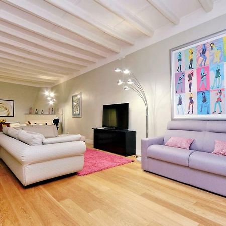 Farnese Charme - My Extra Home Roma Exterior foto