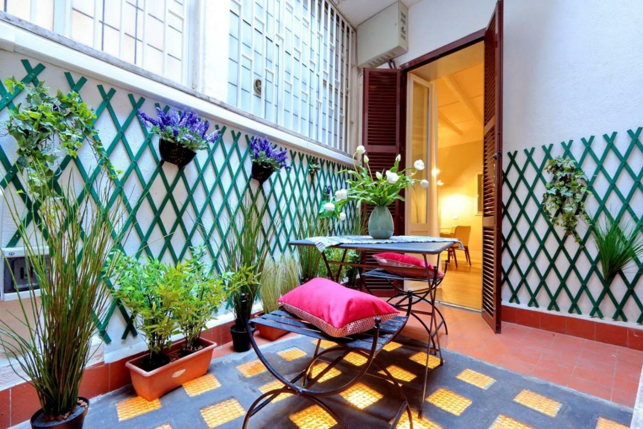 Farnese Charme - My Extra Home Roma Exterior foto