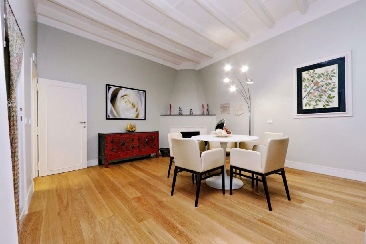 Farnese Charme - My Extra Home Roma Exterior foto