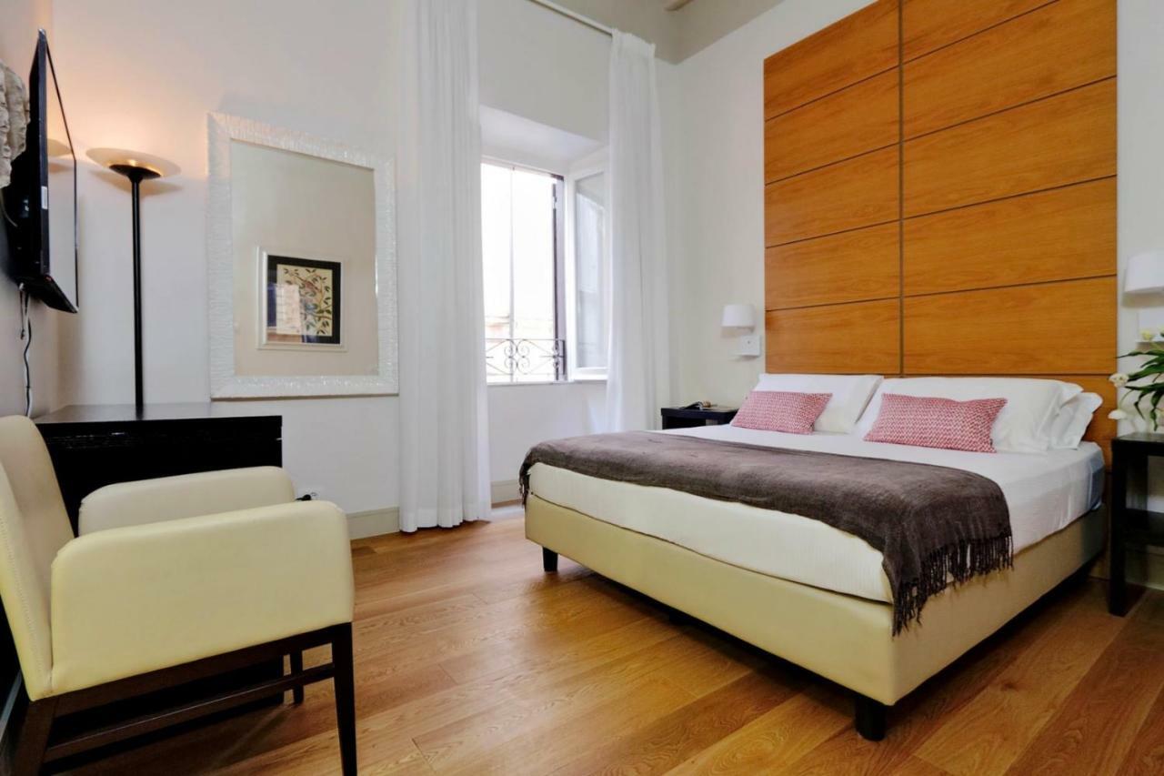 Farnese Charme - My Extra Home Roma Exterior foto