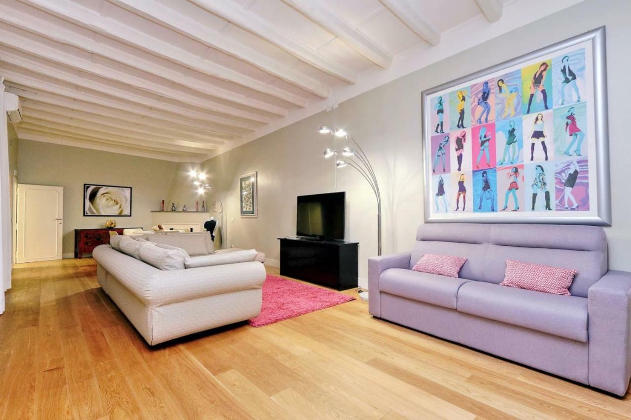 Farnese Charme - My Extra Home Roma Exterior foto