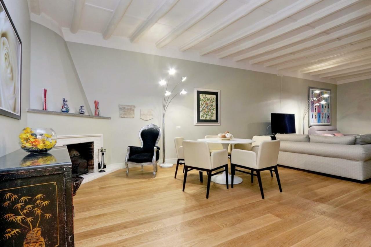 Farnese Charme - My Extra Home Roma Exterior foto