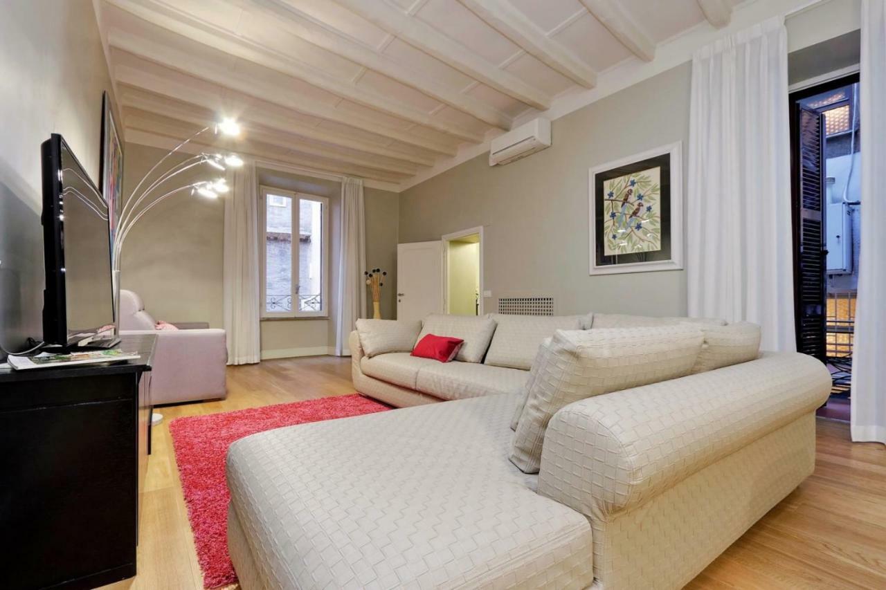 Farnese Charme - My Extra Home Roma Exterior foto