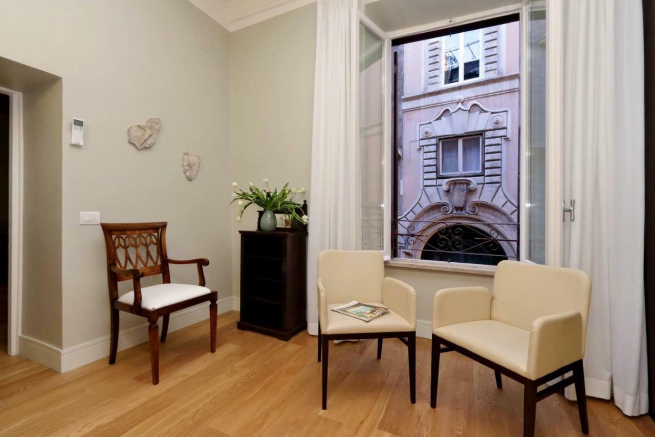 Farnese Charme - My Extra Home Roma Exterior foto